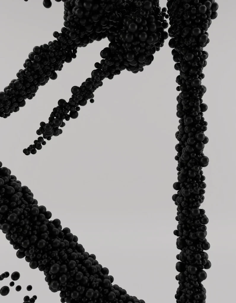 blackspheres20001